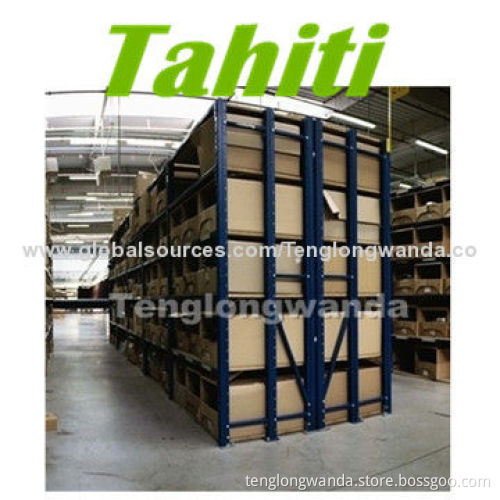 Ocean Freight to Papeete of Tahiti from Shenzhen Dalian